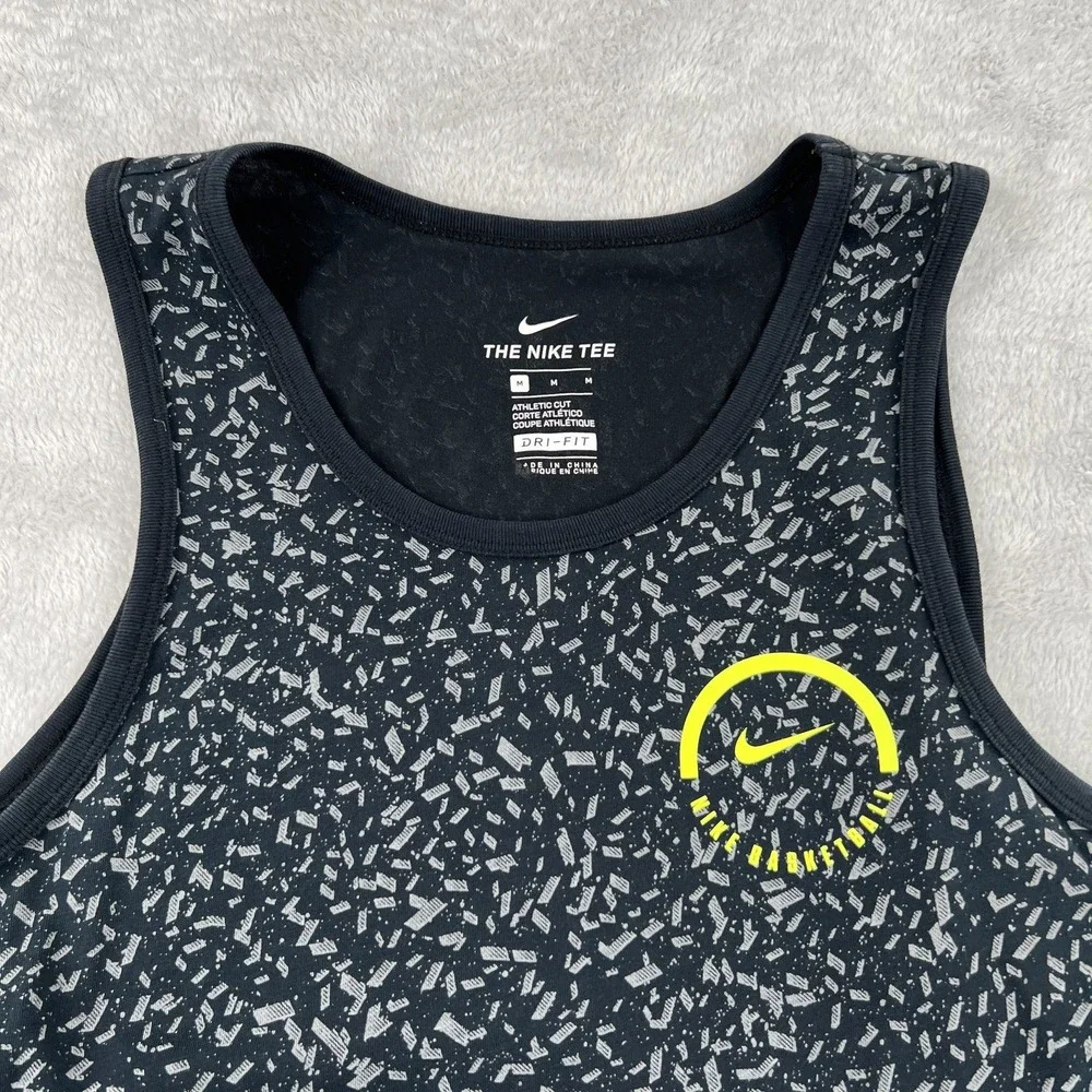 Nike basketball dri